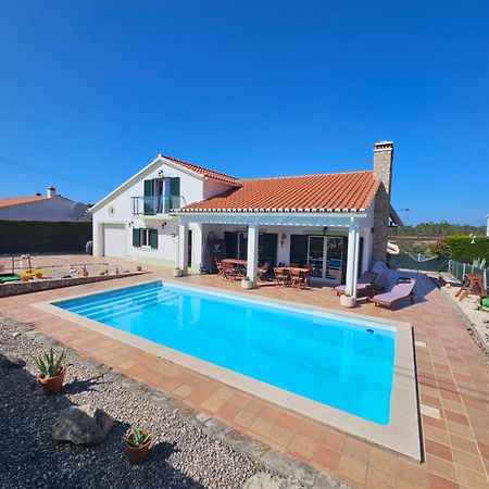 Casa Delbon Guest House Aljezur Luaran gambar
