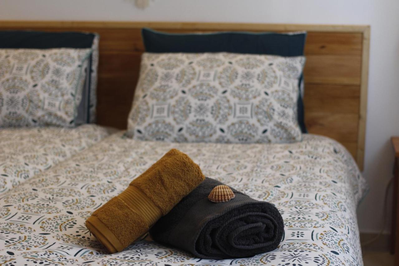 Casa Delbon Guest House Aljezur Luaran gambar