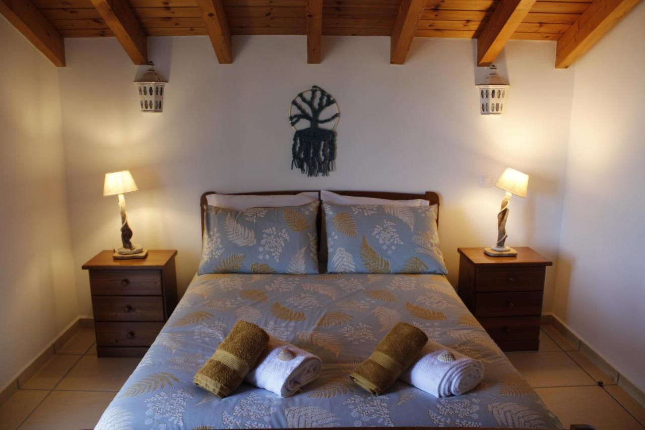 Casa Delbon Guest House Aljezur Luaran gambar