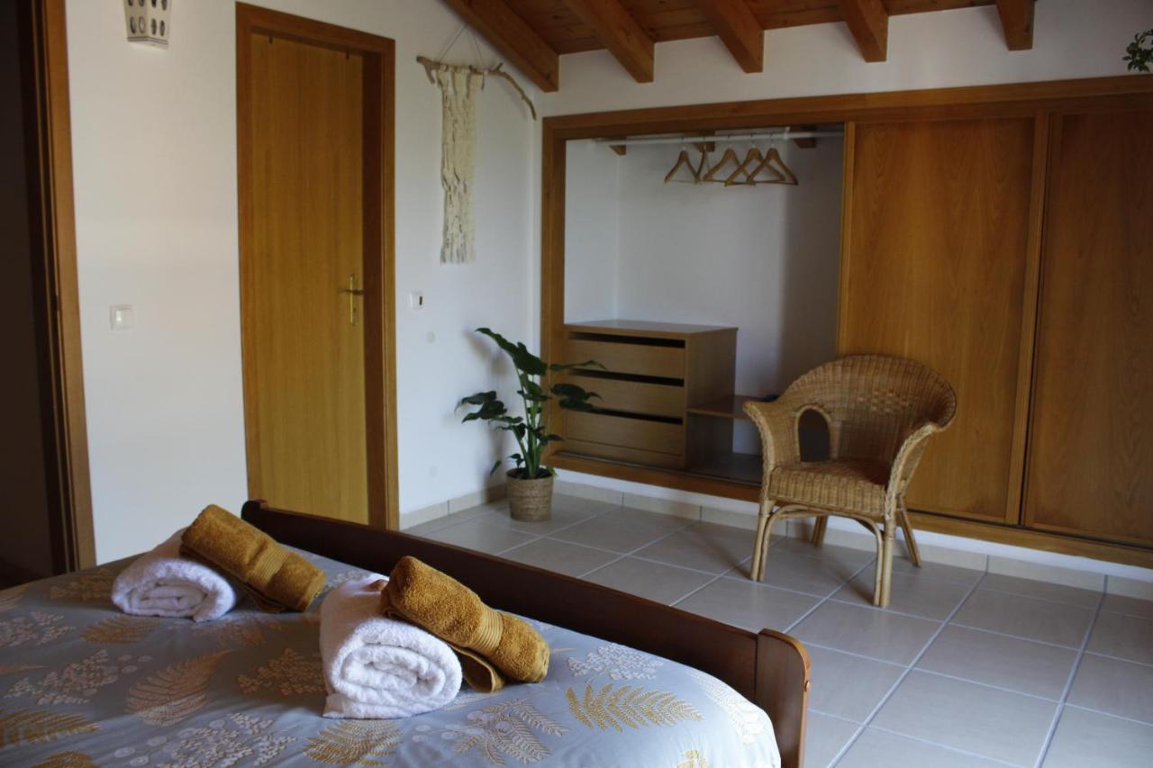 Casa Delbon Guest House Aljezur Luaran gambar