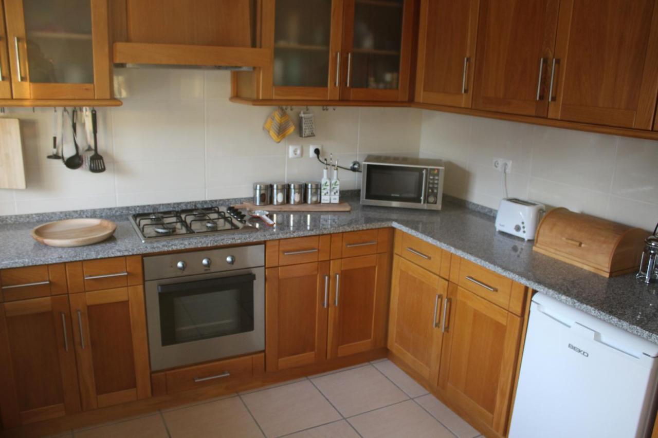 Casa Delbon Guest House Aljezur Luaran gambar