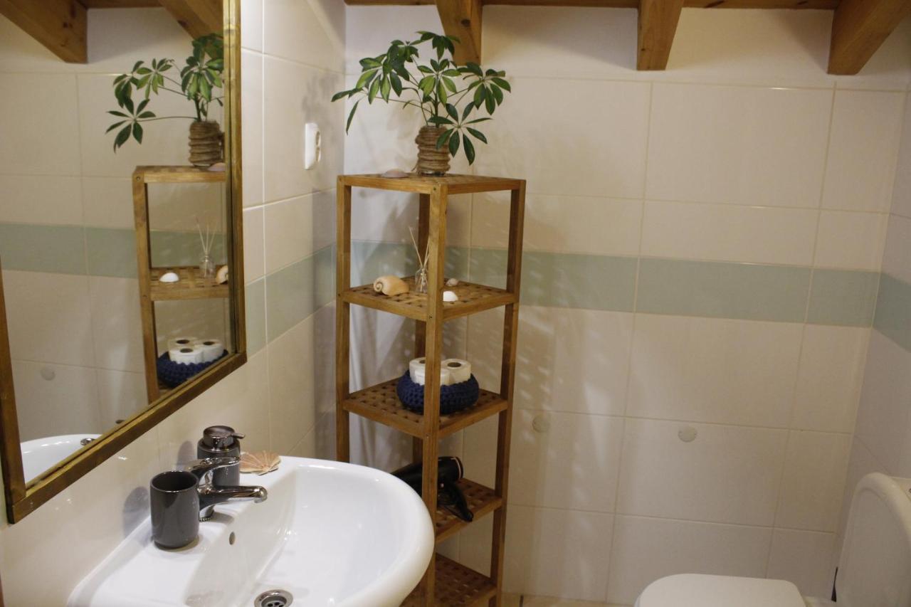 Casa Delbon Guest House Aljezur Luaran gambar