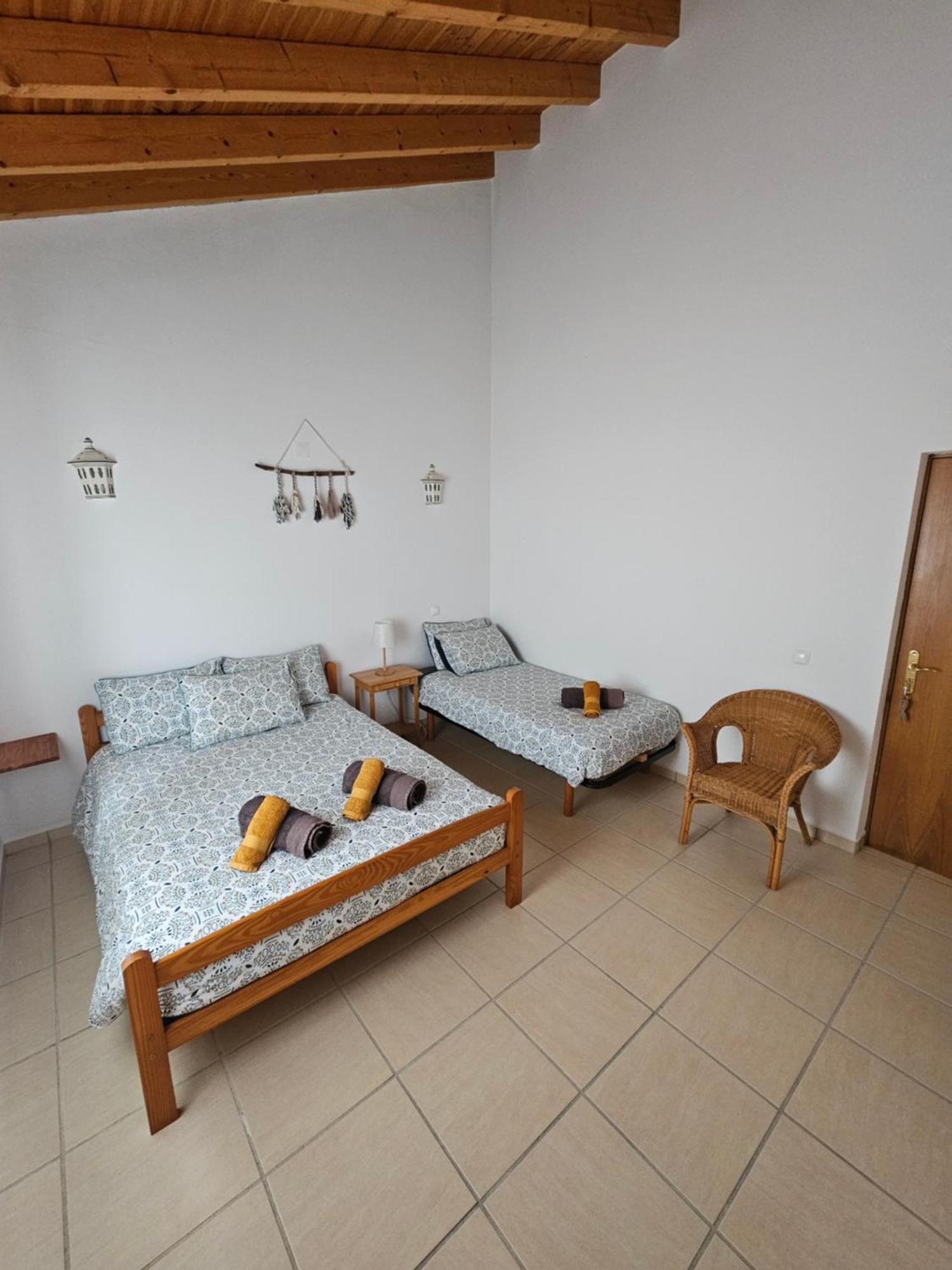 Casa Delbon Guest House Aljezur Luaran gambar