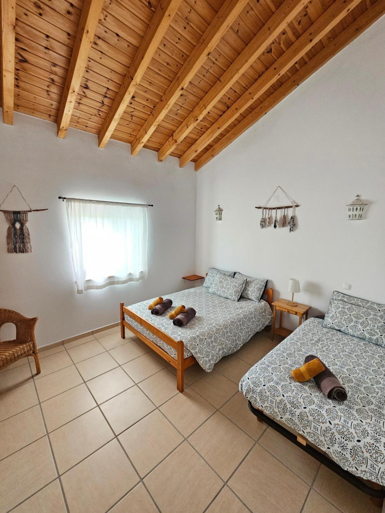 Casa Delbon Guest House Aljezur Luaran gambar