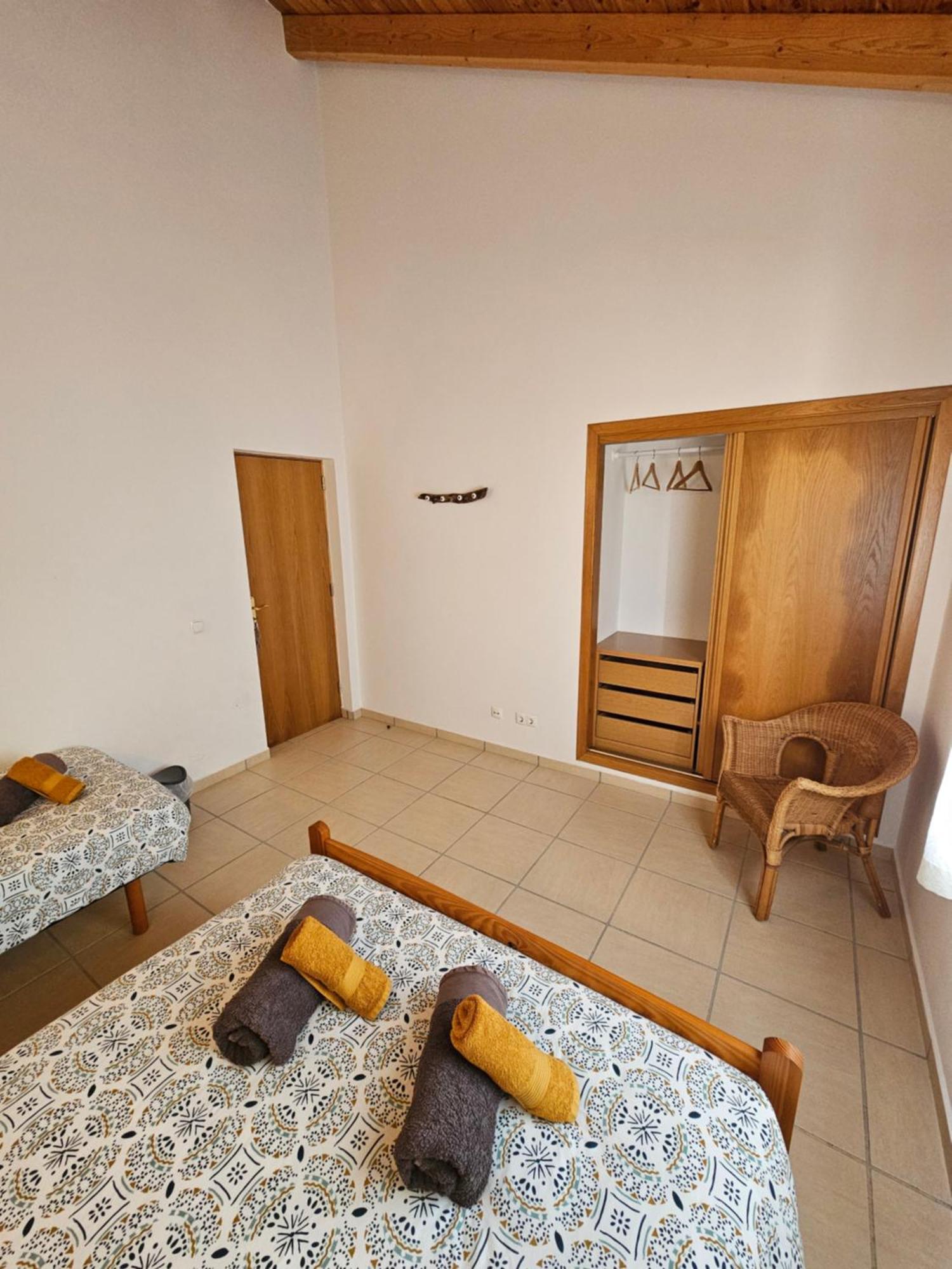 Casa Delbon Guest House Aljezur Luaran gambar