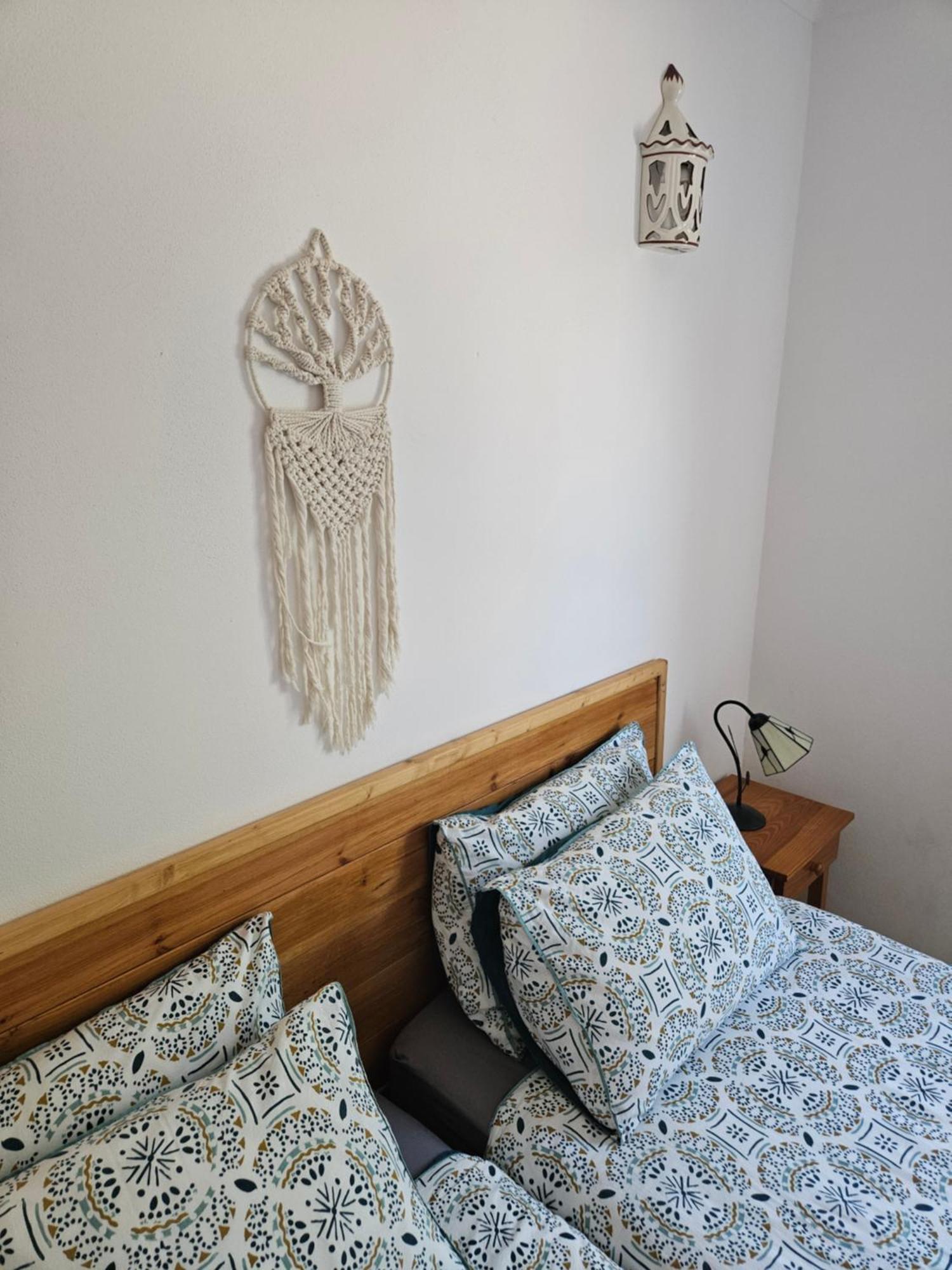 Casa Delbon Guest House Aljezur Luaran gambar