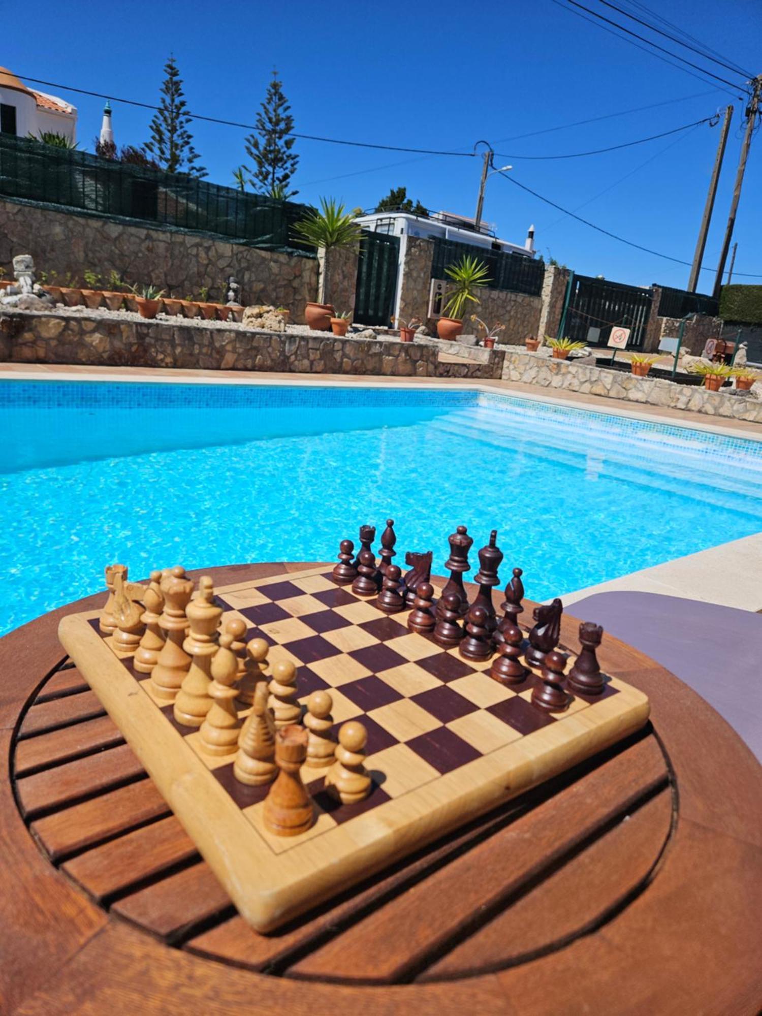 Casa Delbon Guest House Aljezur Luaran gambar