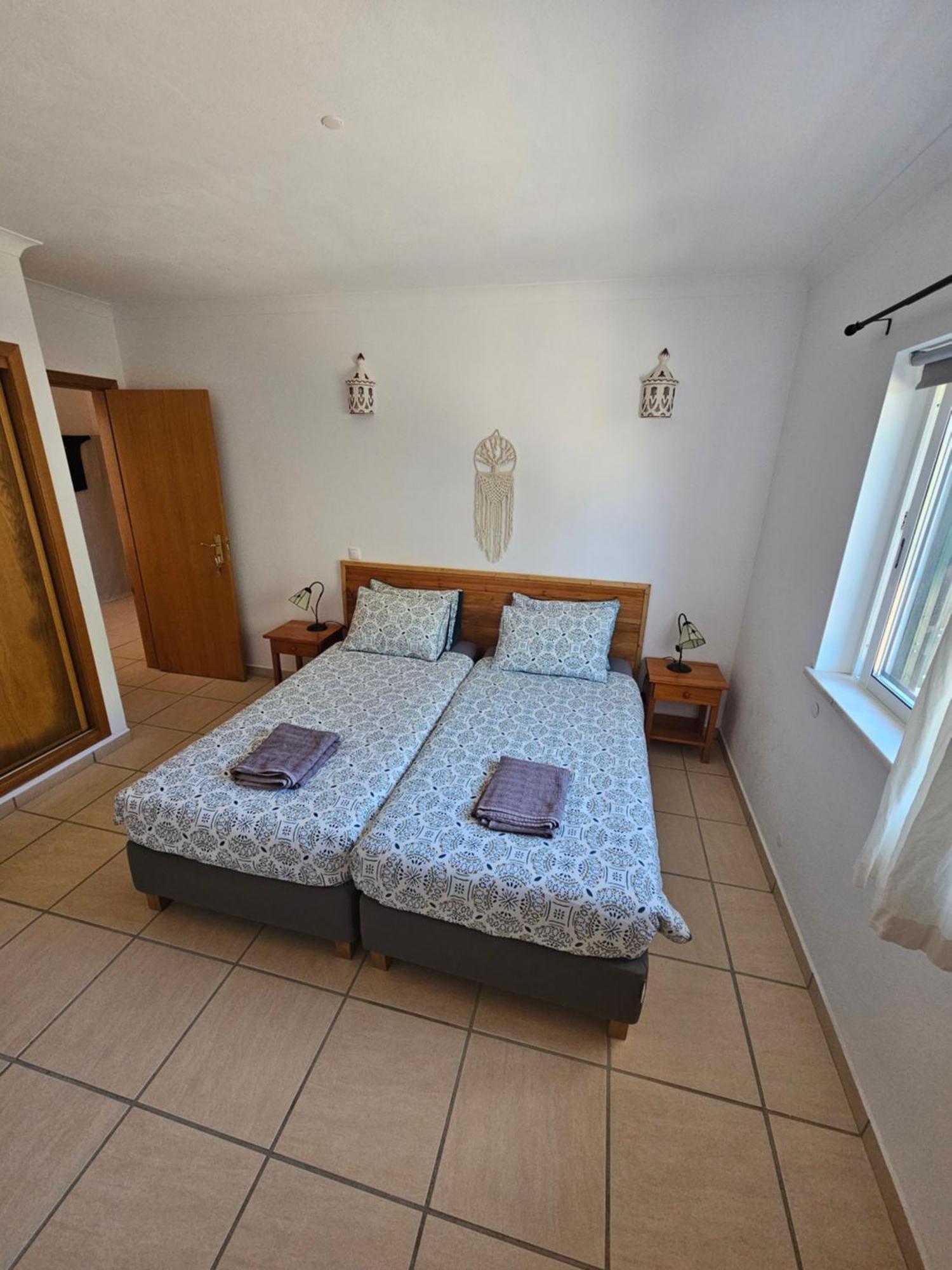 Casa Delbon Guest House Aljezur Luaran gambar