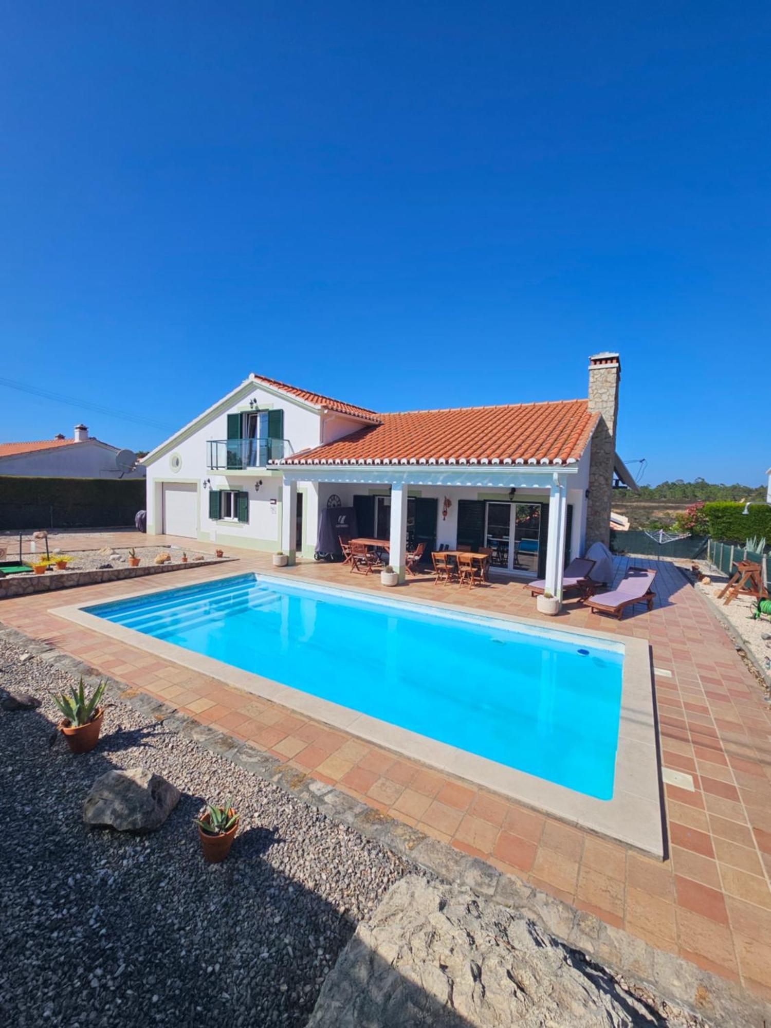Casa Delbon Guest House Aljezur Luaran gambar