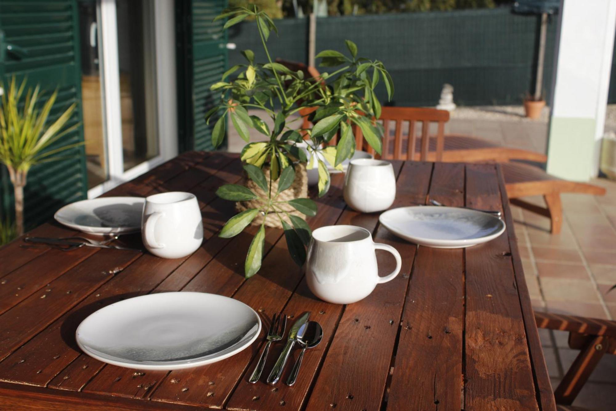 Casa Delbon Guest House Aljezur Luaran gambar