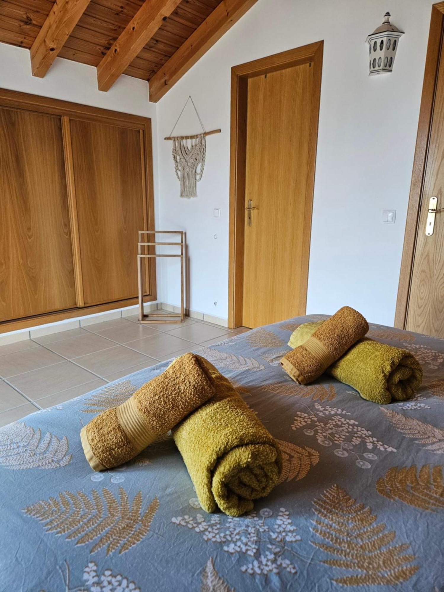 Casa Delbon Guest House Aljezur Luaran gambar
