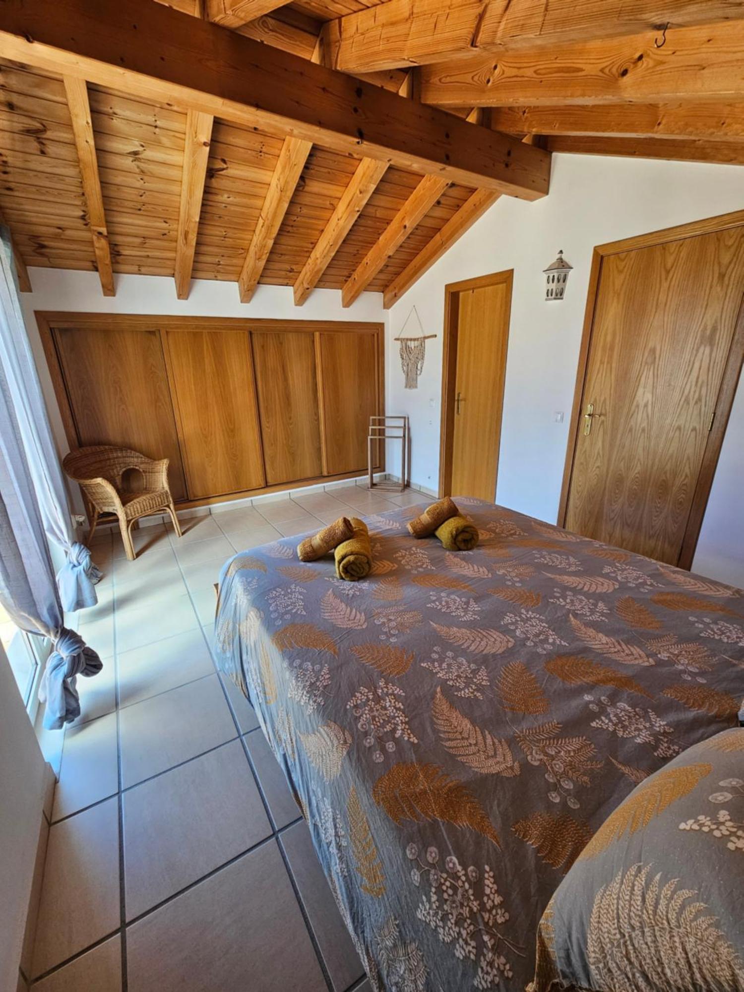 Casa Delbon Guest House Aljezur Luaran gambar